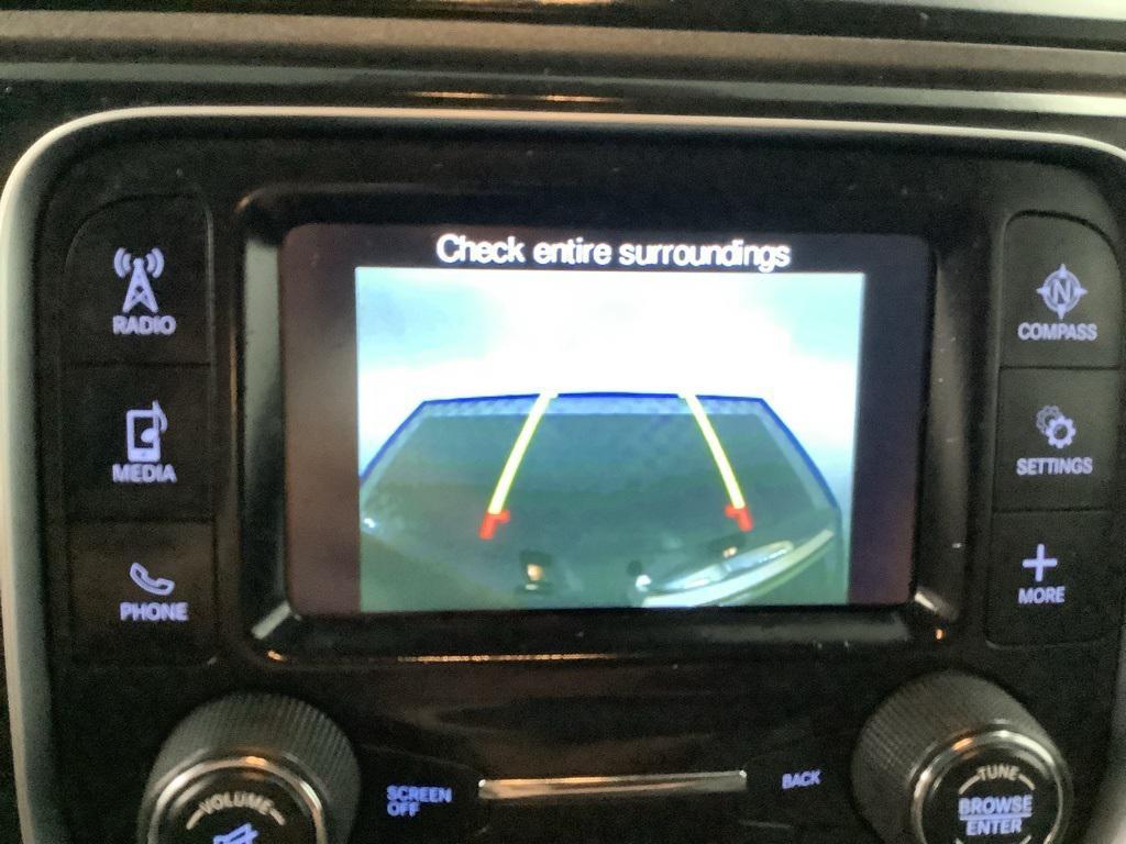 used 2019 Ram 1500 car, priced at $13,980