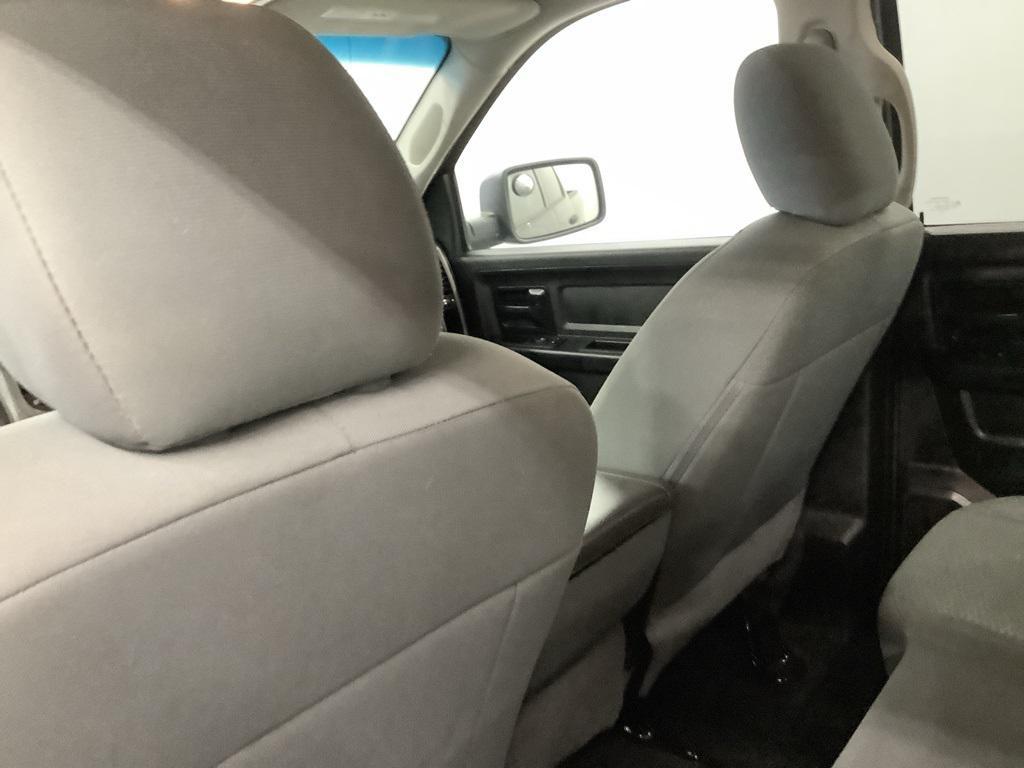 used 2019 Ram 1500 car, priced at $13,980