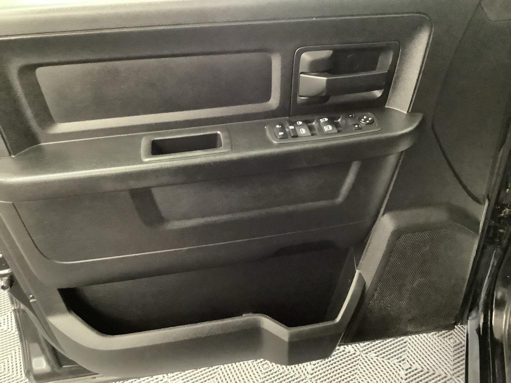 used 2019 Ram 1500 car, priced at $13,980