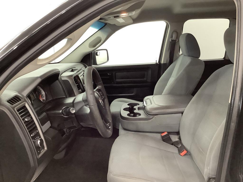 used 2019 Ram 1500 car, priced at $13,980