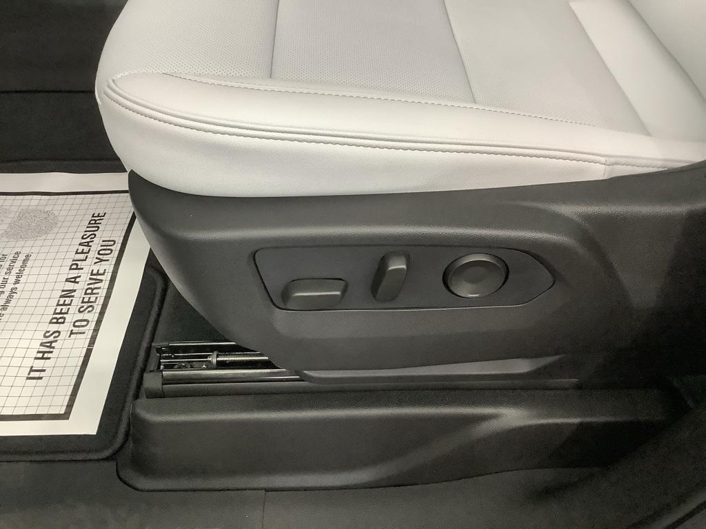 new 2025 Chevrolet Tahoe car