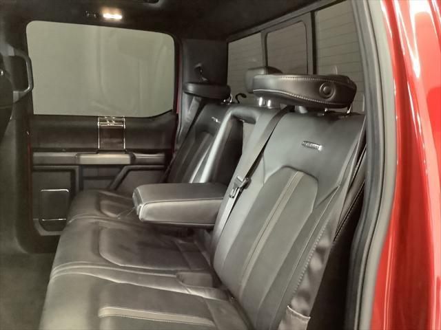 used 2015 Ford F-150 car