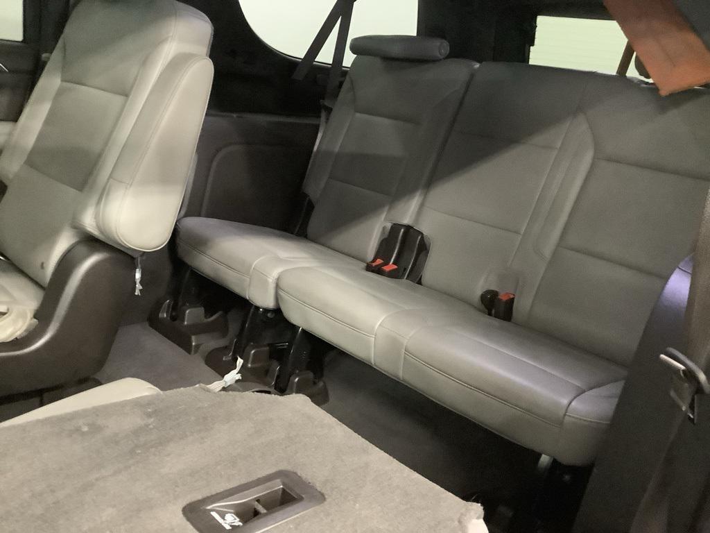 used 2021 Chevrolet Suburban car, priced at $38,380