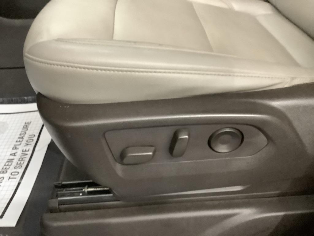 used 2021 Chevrolet Suburban car, priced at $38,380