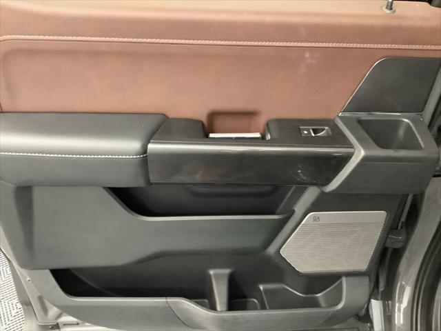 used 2021 Ford F-150 car, priced at $34,480