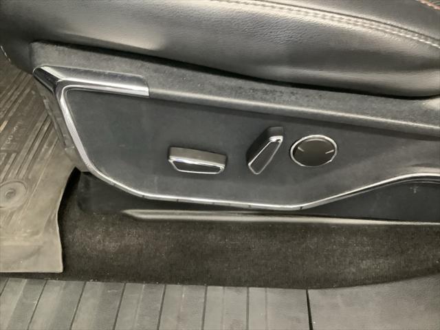 used 2021 Ford F-150 car, priced at $34,480