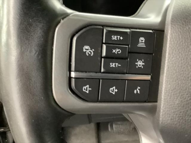 used 2021 Ford F-150 car, priced at $34,480