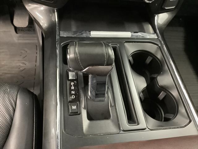 used 2021 Ford F-150 car, priced at $34,480