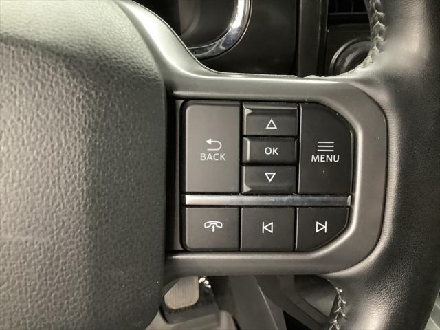 used 2021 Ford F-150 car, priced at $34,480