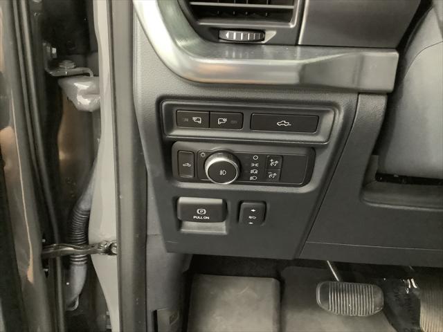 used 2021 Ford F-150 car, priced at $34,480