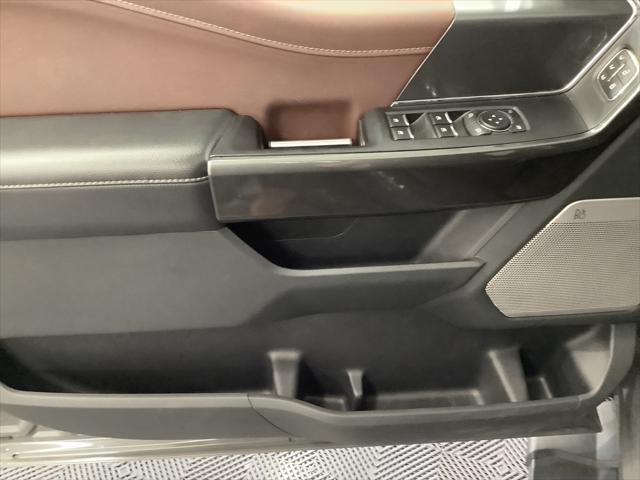 used 2021 Ford F-150 car, priced at $34,480