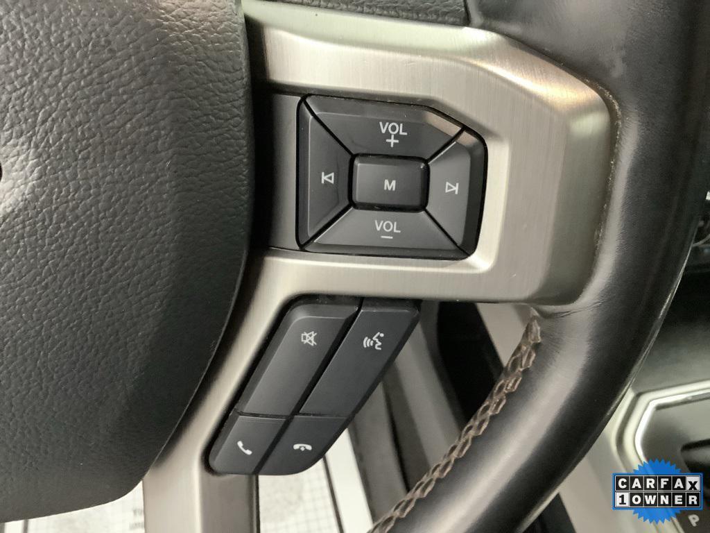 used 2020 Ford F-150 car, priced at $37,780