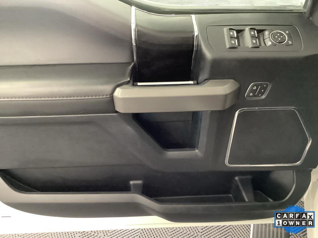 used 2020 Ford F-150 car, priced at $37,780