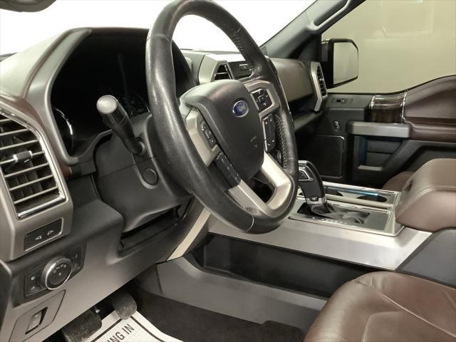 used 2015 Ford F-150 car, priced at $23,980