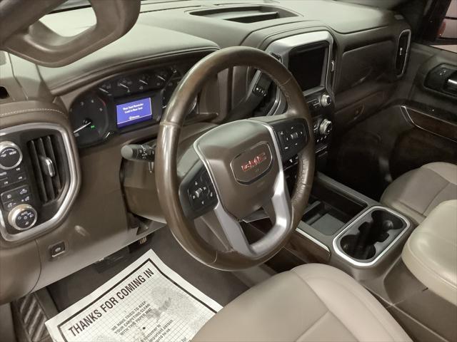 used 2023 GMC Sierra 3500 car, priced at $60,580