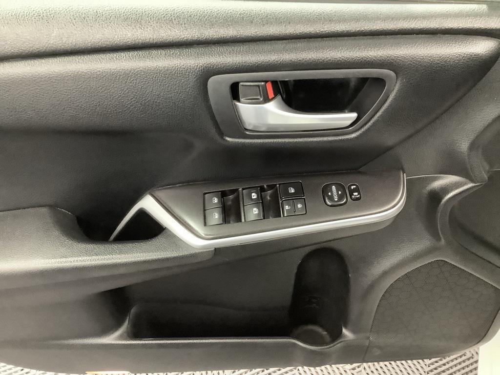 used 2016 Toyota Camry car, priced at $11,480