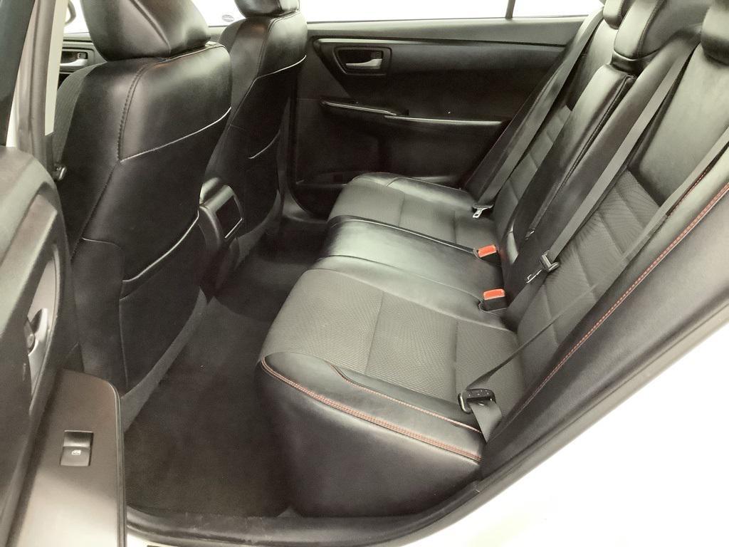 used 2016 Toyota Camry car, priced at $11,480