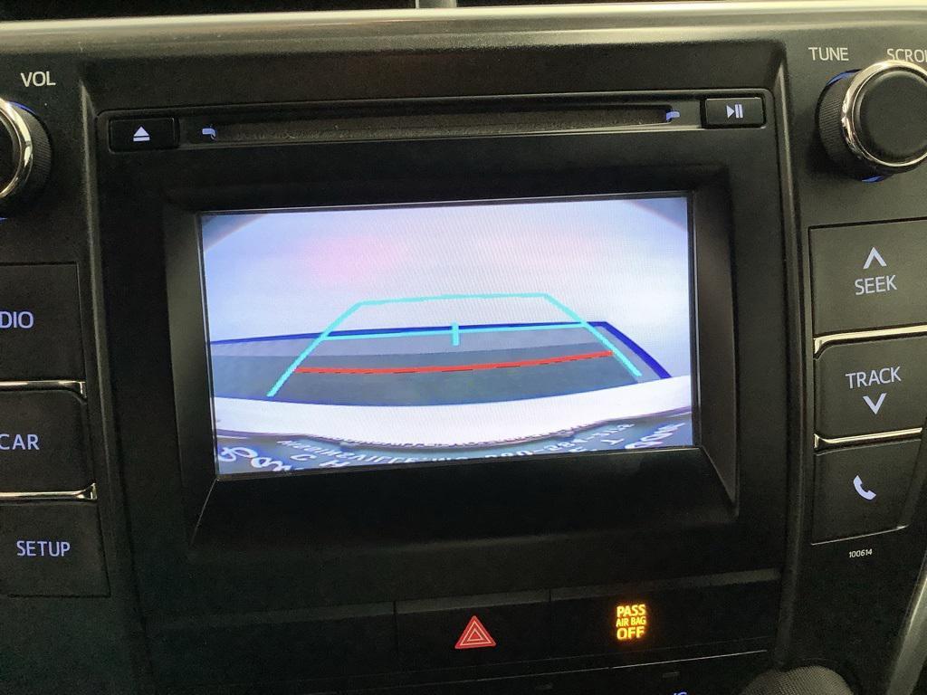 used 2016 Toyota Camry car, priced at $11,480