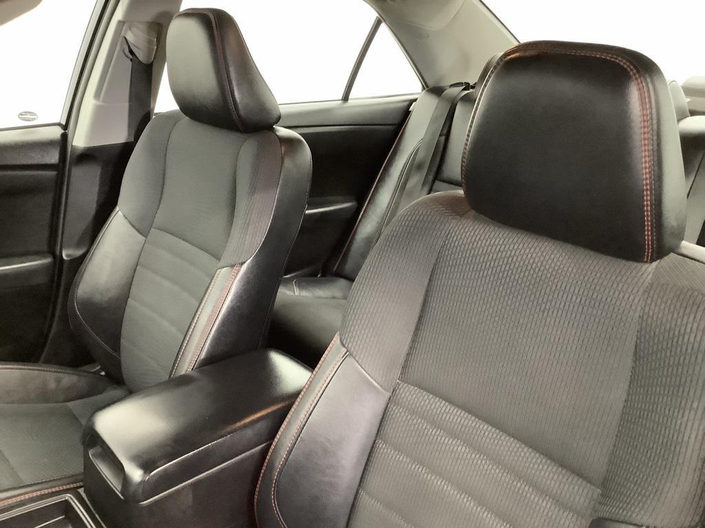 used 2016 Toyota Camry car, priced at $11,480