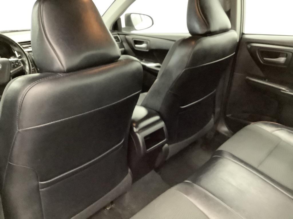 used 2016 Toyota Camry car, priced at $11,480