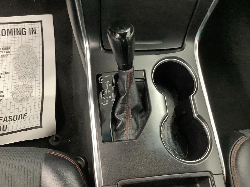 used 2016 Toyota Camry car, priced at $11,480
