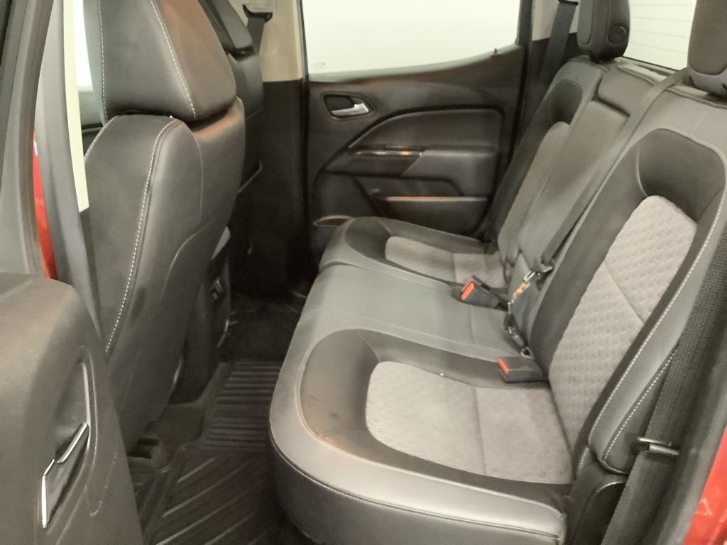 used 2015 Chevrolet Colorado car, priced at $9,980