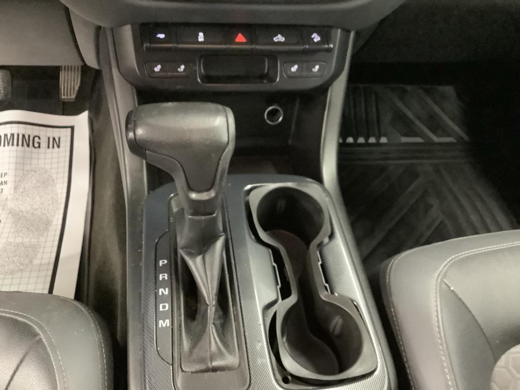 used 2015 Chevrolet Colorado car, priced at $9,980