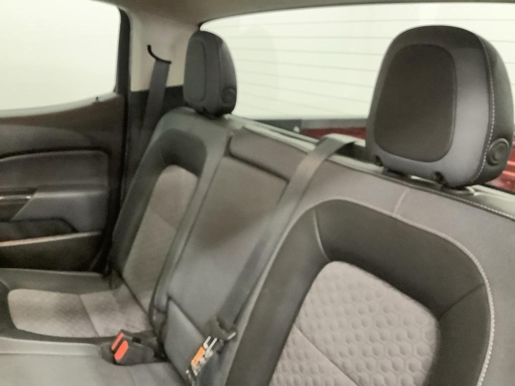 used 2015 Chevrolet Colorado car, priced at $9,980