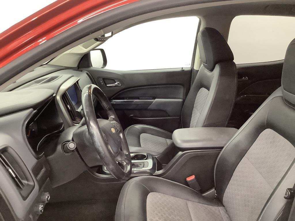 used 2015 Chevrolet Colorado car, priced at $9,980