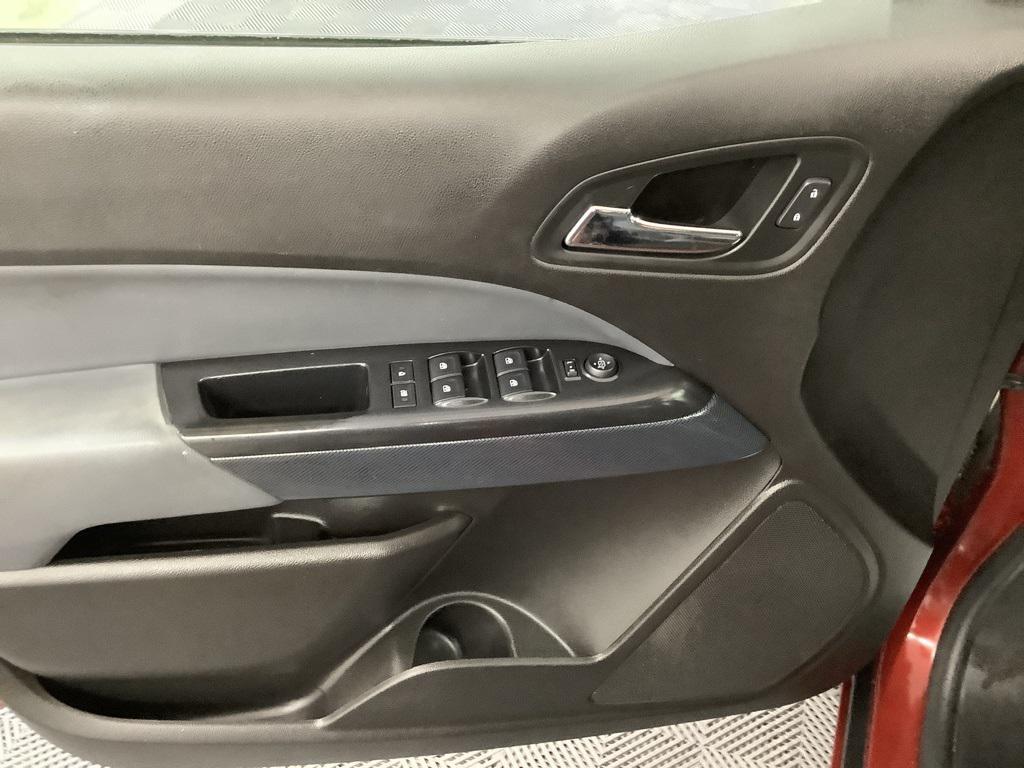 used 2015 Chevrolet Colorado car, priced at $9,980