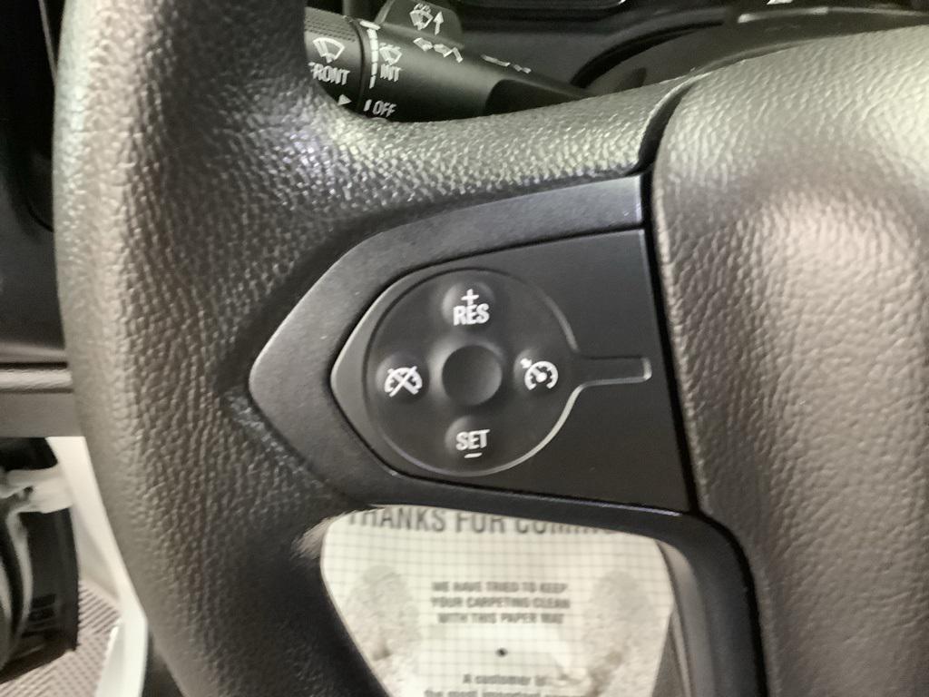 used 2019 Chevrolet Silverado 2500 car, priced at $40,480