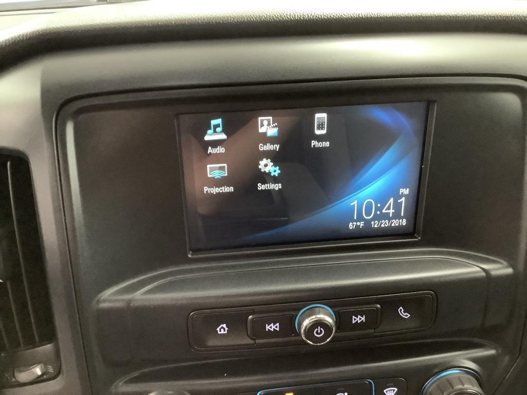 used 2019 Chevrolet Silverado 2500 car, priced at $40,480