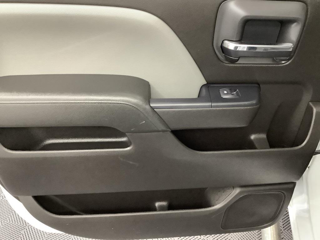 used 2019 Chevrolet Silverado 2500 car, priced at $40,480