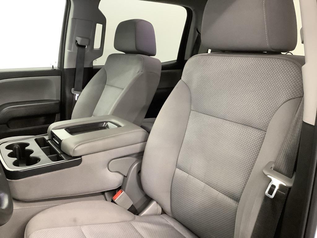 used 2019 Chevrolet Silverado 2500 car, priced at $40,480