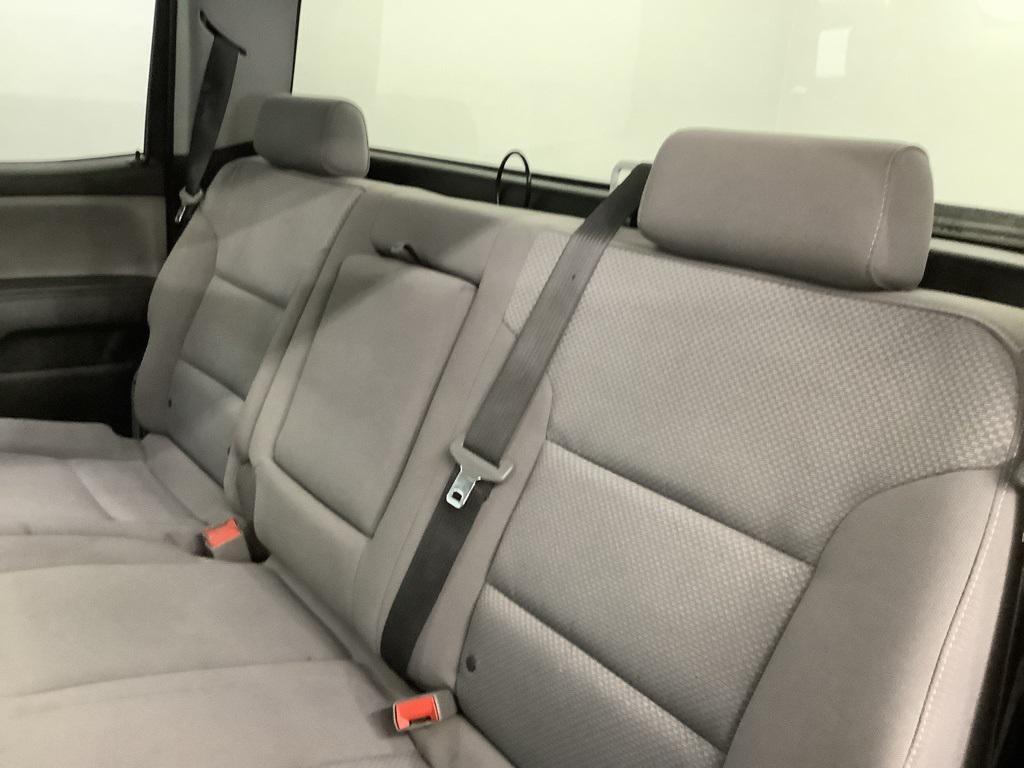 used 2019 Chevrolet Silverado 2500 car, priced at $40,480