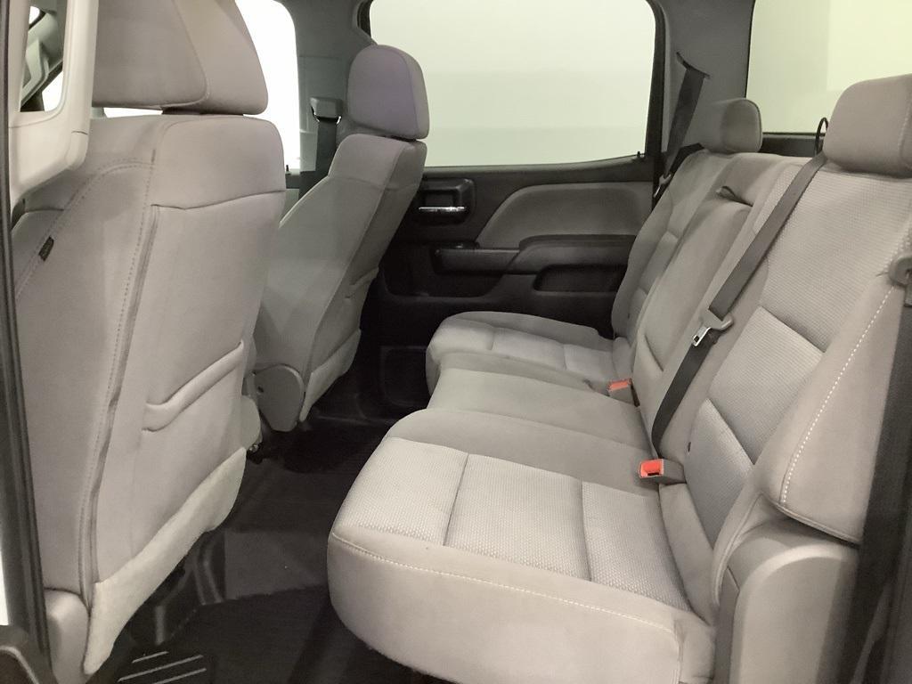 used 2019 Chevrolet Silverado 2500 car, priced at $40,480