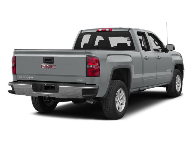 used 2014 GMC Sierra 1500 car