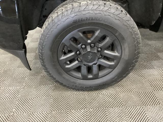 used 2016 Chevrolet Silverado 2500 car, priced at $36,980