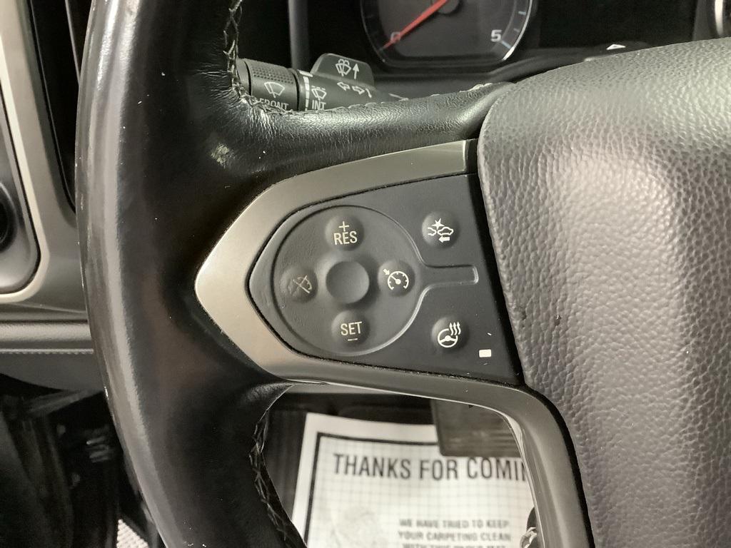 used 2019 Chevrolet Silverado 3500 car, priced at $52,980