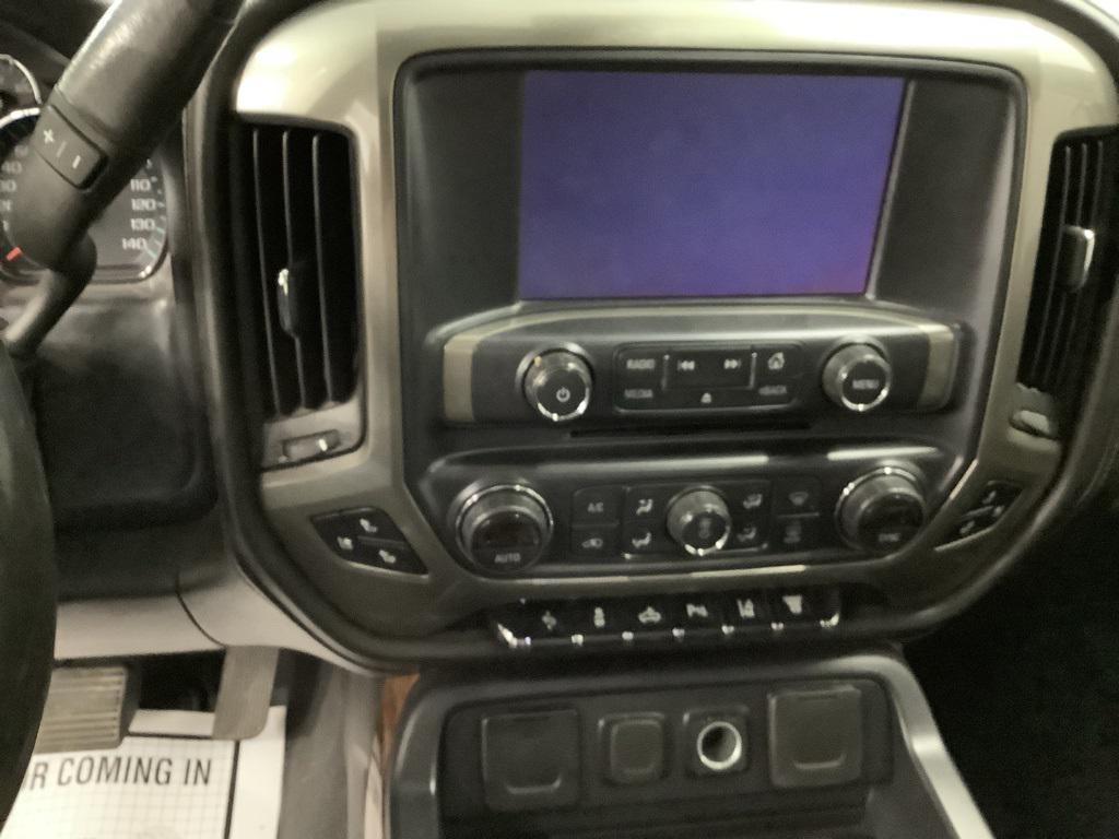 used 2019 Chevrolet Silverado 3500 car, priced at $52,980