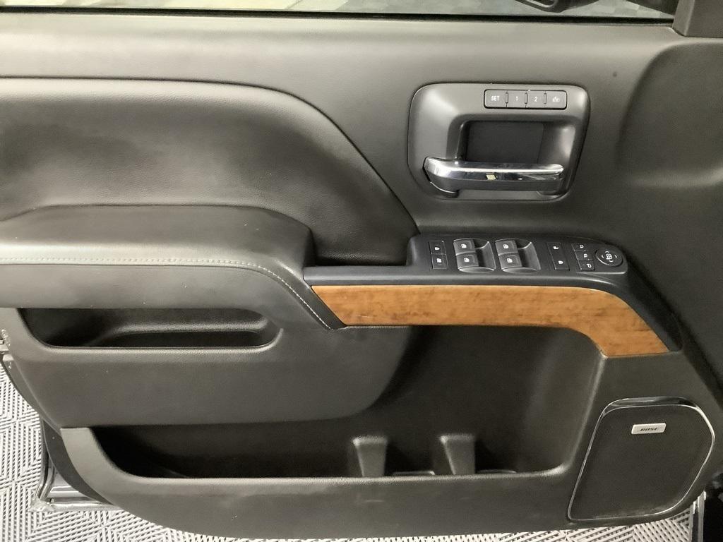 used 2019 Chevrolet Silverado 3500 car, priced at $52,980