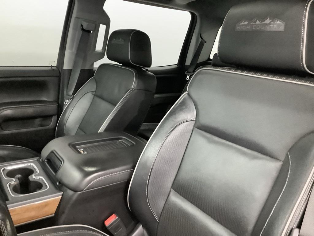 used 2019 Chevrolet Silverado 3500 car, priced at $52,980