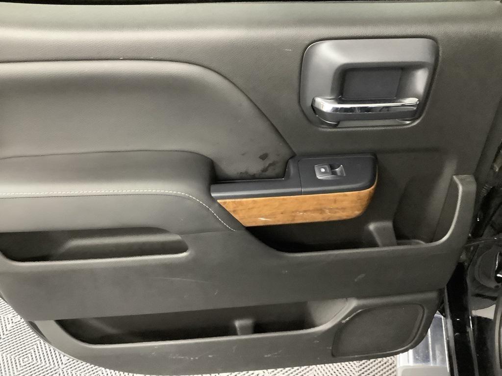 used 2019 Chevrolet Silverado 3500 car, priced at $52,980