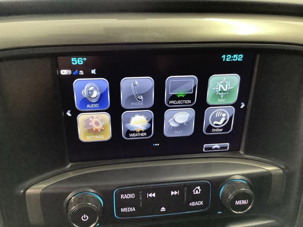 used 2019 Chevrolet Silverado 3500 car, priced at $52,980