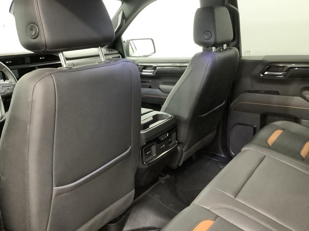 used 2024 GMC Sierra 1500 car, priced at $56,880