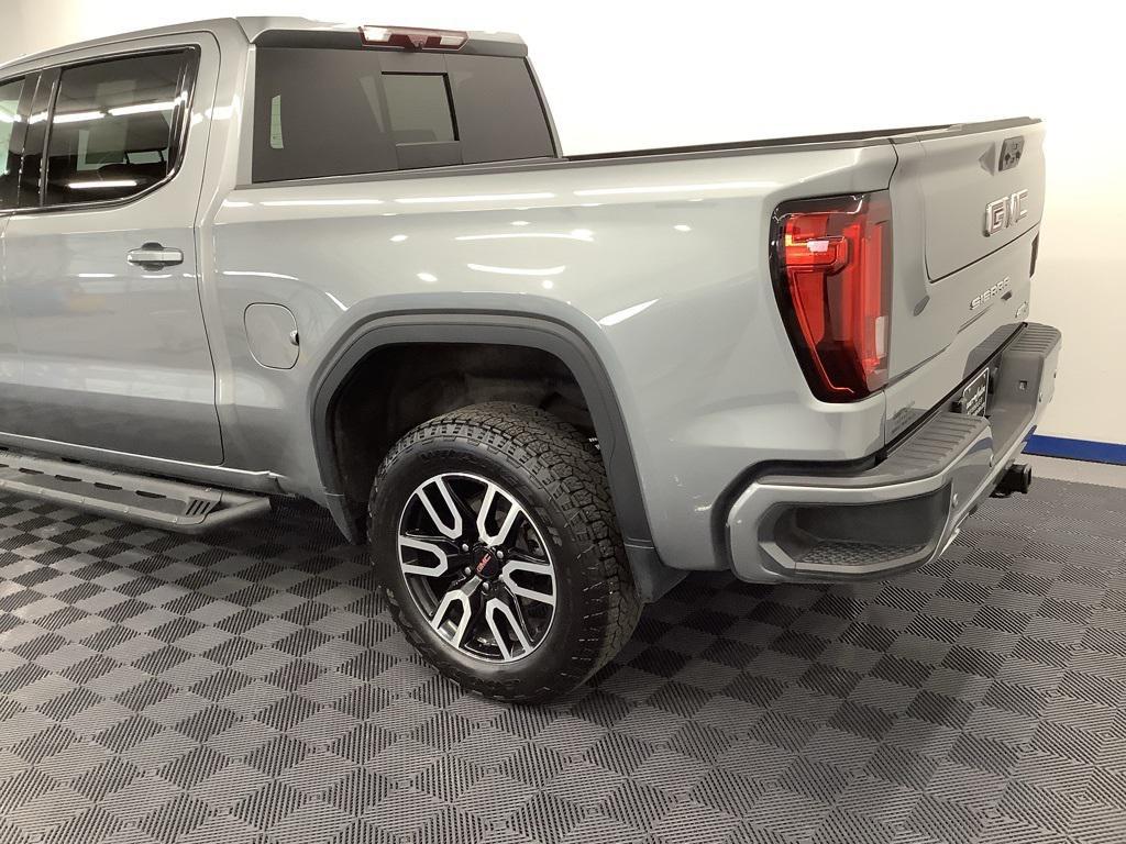 used 2024 GMC Sierra 1500 car, priced at $56,880