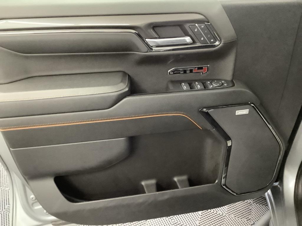 used 2024 GMC Sierra 1500 car, priced at $56,880
