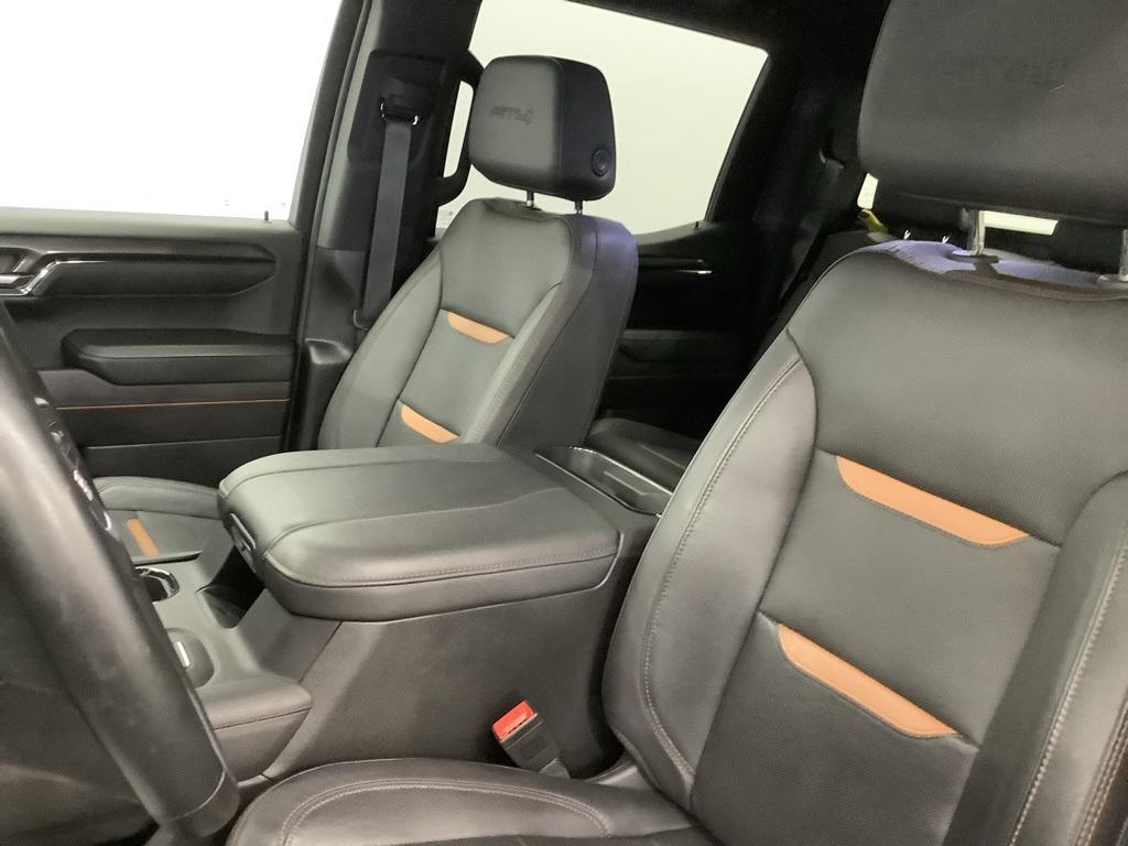 used 2024 GMC Sierra 1500 car, priced at $56,880
