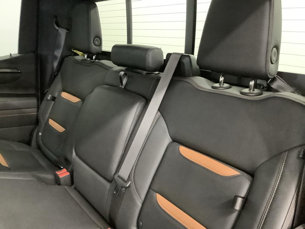used 2024 GMC Sierra 1500 car, priced at $56,880