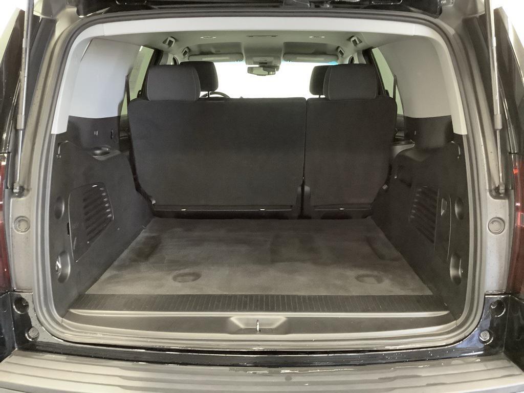 used 2019 Chevrolet Tahoe car, priced at $27,680